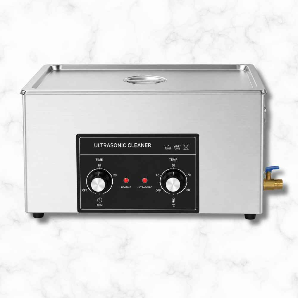 22L Ultrasonic instrument cleaner