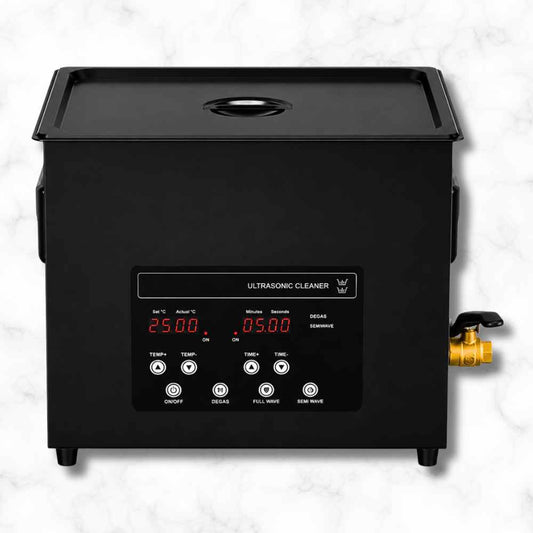 10L Ultrasonic cleaner
