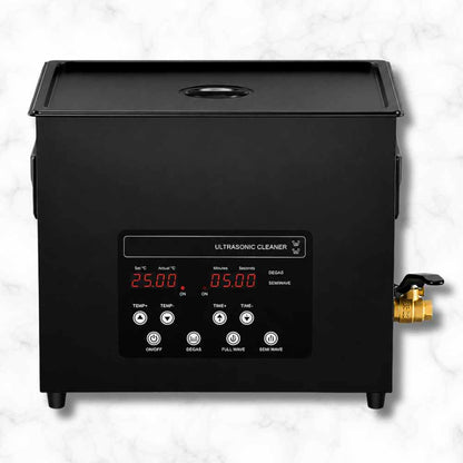 15L Ultrasonic cleaner