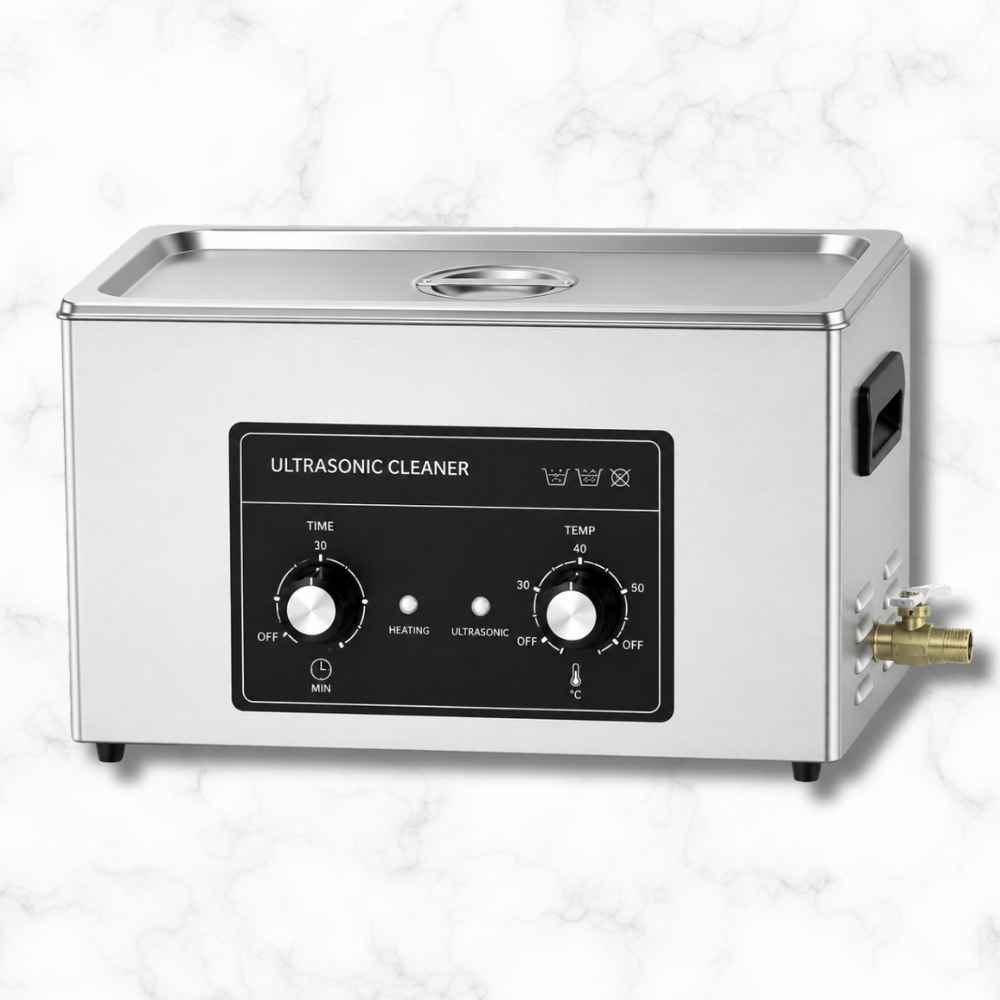 30l Ultrasonic cleaner