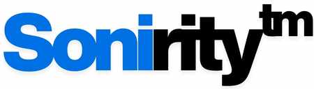 Sonirity Logo