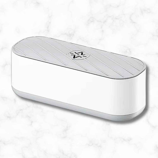 Mini ultrasonic cleaner sonirity