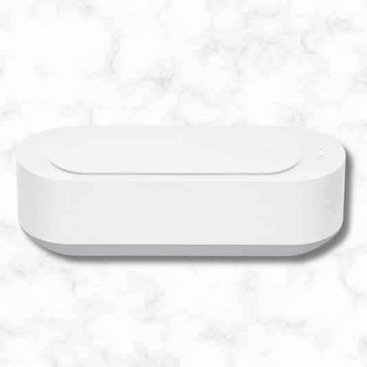 Portable Ultrasonic Cleaner