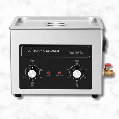 10L Ultrasonic instrument cleaner