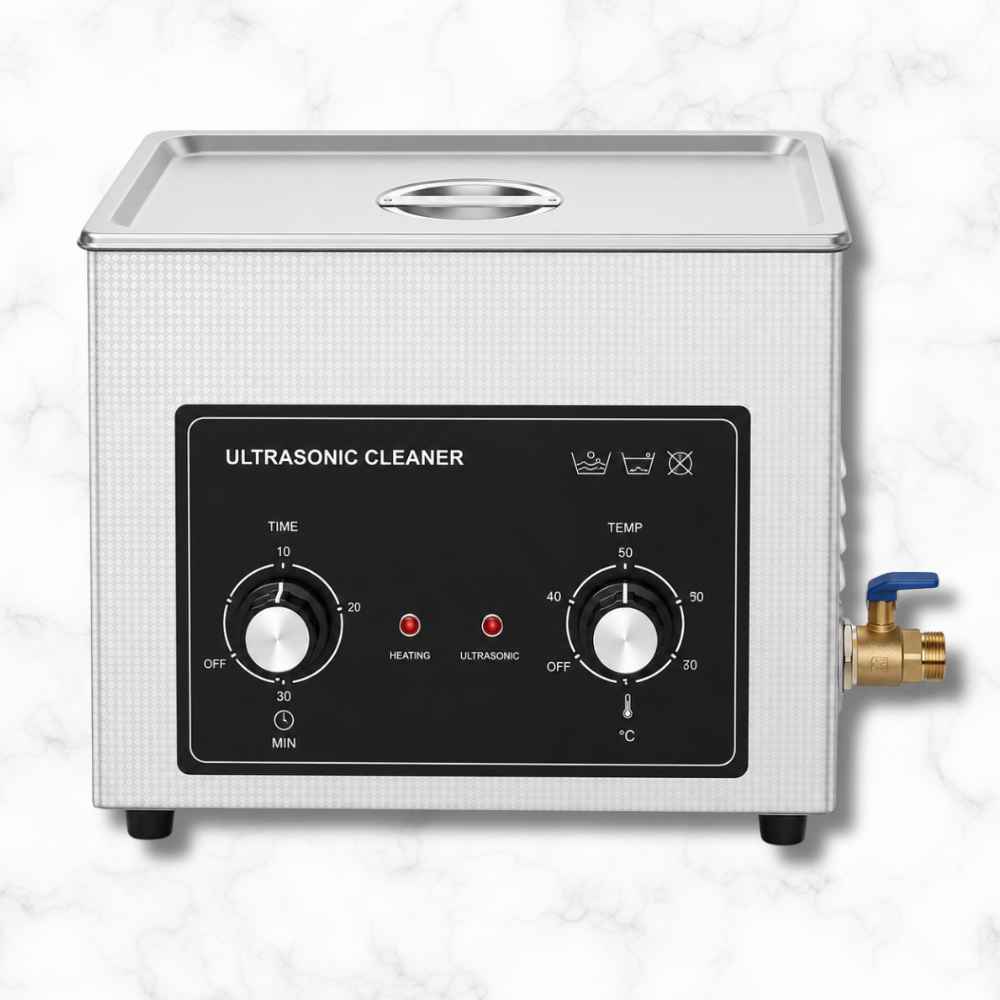 15L Ultrasonic instrument cleaner