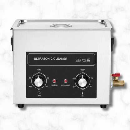 6L Ultrasonic instrument cleaner