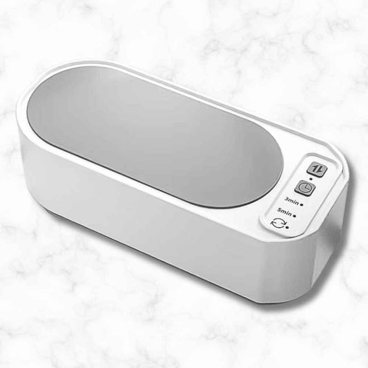 LensWave Ultrasonic Spectacle Cleaner