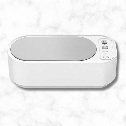 ultrasonic spectacle cleaner